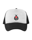 Kepurė Guns n Roses logo